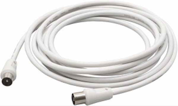 Antennsladd 3m Nedis