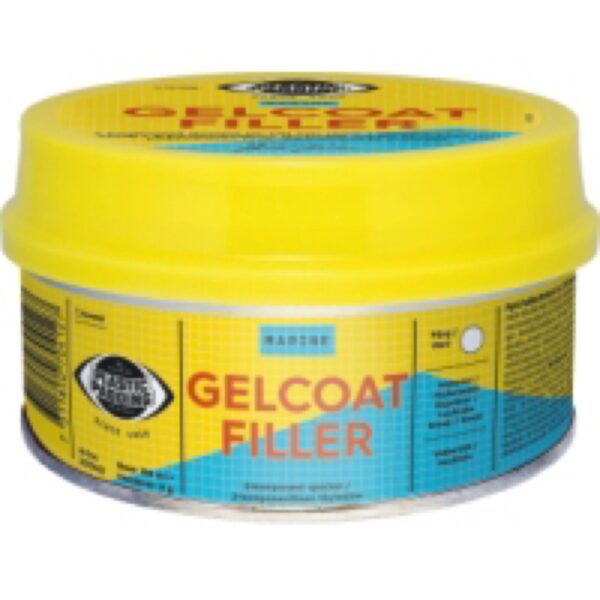 Spackel Gelcoat filler PP 180ml