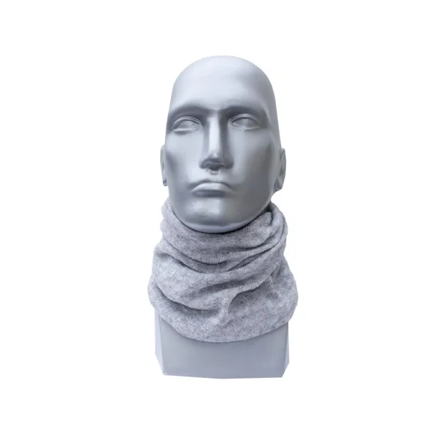 Buff varm 100% polyester - Bild 2