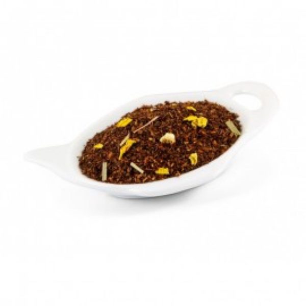 Te Rött Citronmarängpaj 100g