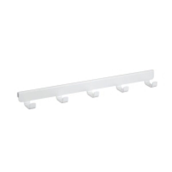 KONSOLKROKLIST-5 40CM VIT