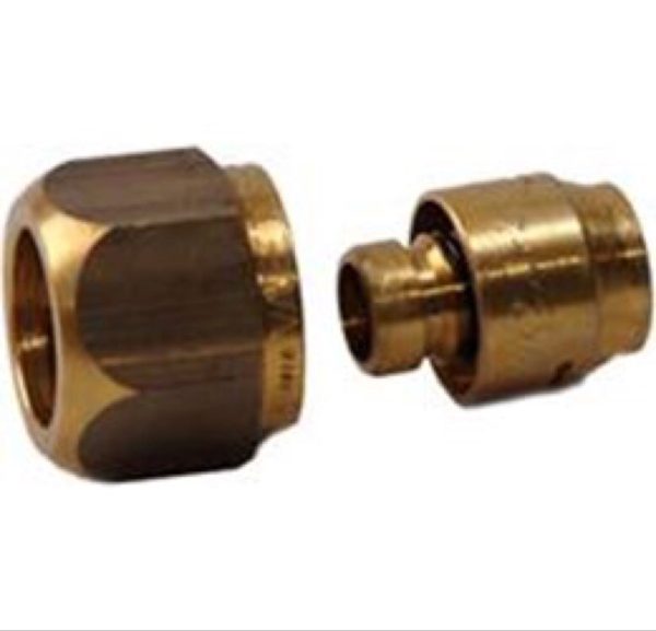 VA PLAST 20X2,0-2,3 KOPPL.SET