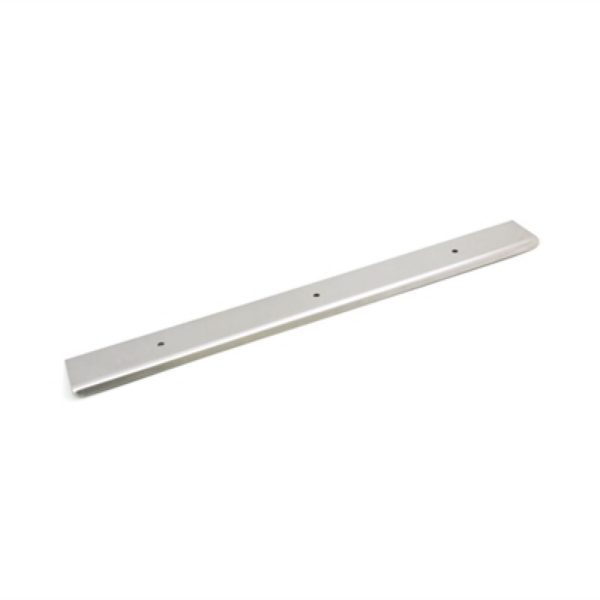 Aluminiumblad t asfaltraka